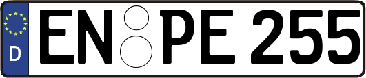 EN-PE255