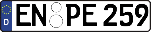 EN-PE259