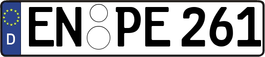 EN-PE261