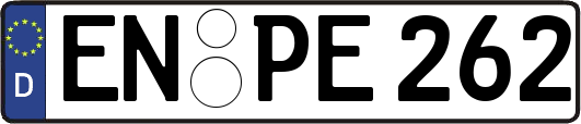 EN-PE262