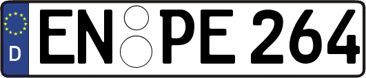 EN-PE264