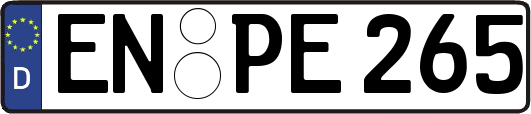 EN-PE265