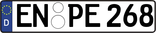 EN-PE268