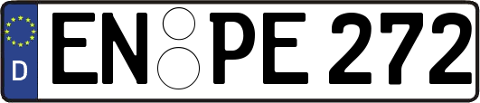EN-PE272