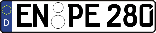EN-PE280
