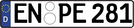 EN-PE281