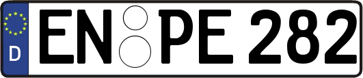 EN-PE282
