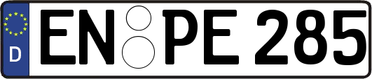 EN-PE285