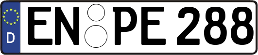 EN-PE288
