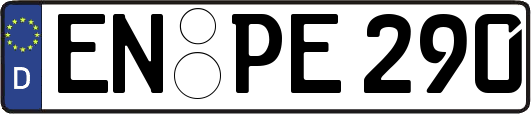EN-PE290