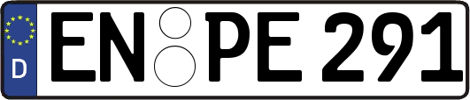EN-PE291