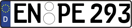 EN-PE293