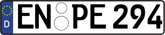 EN-PE294