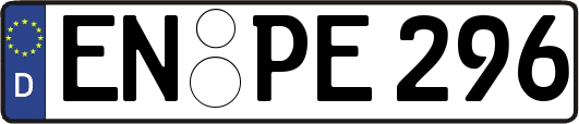 EN-PE296
