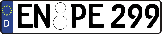 EN-PE299