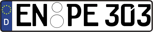 EN-PE303