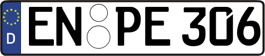 EN-PE306