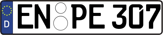 EN-PE307