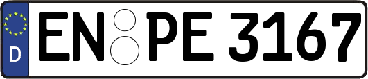 EN-PE3167
