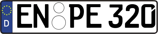 EN-PE320