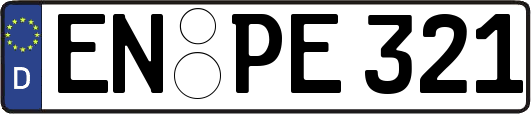EN-PE321
