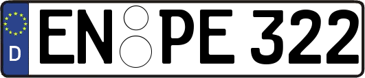 EN-PE322