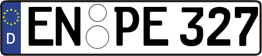 EN-PE327