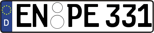 EN-PE331