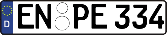 EN-PE334