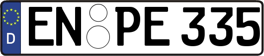 EN-PE335