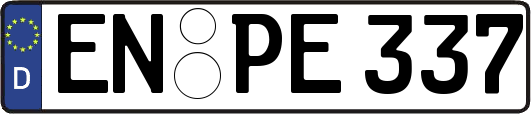 EN-PE337