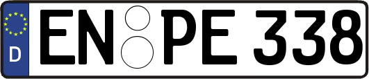EN-PE338