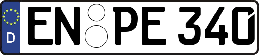 EN-PE340