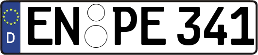 EN-PE341