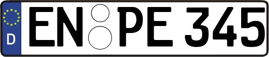EN-PE345