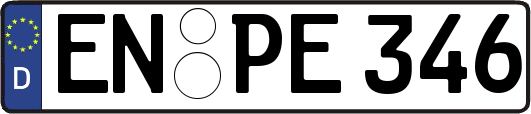 EN-PE346