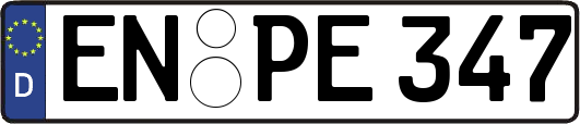 EN-PE347