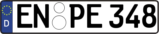 EN-PE348