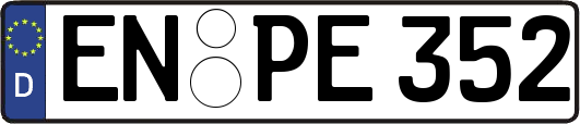 EN-PE352