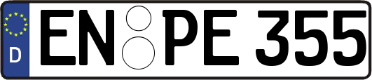 EN-PE355