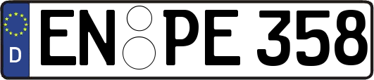 EN-PE358