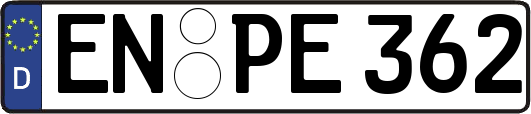 EN-PE362