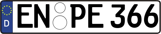 EN-PE366