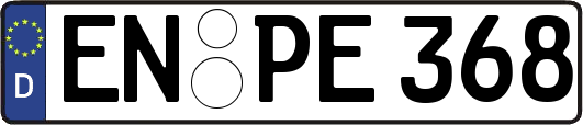 EN-PE368