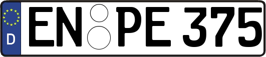 EN-PE375