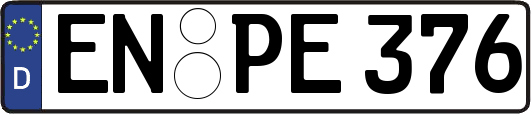 EN-PE376