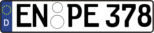 EN-PE378