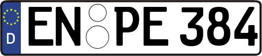 EN-PE384