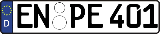 EN-PE401