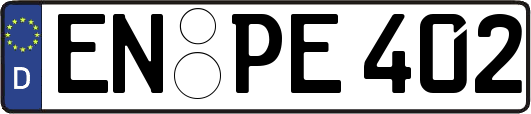 EN-PE402